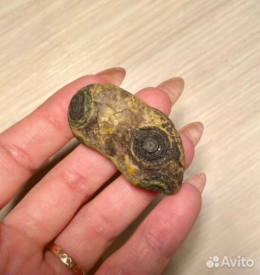 Редчайшие Гоби Агаты с глазками (мощные обереги)