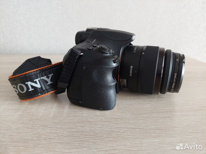 Продам фотоаппарат Sony a58