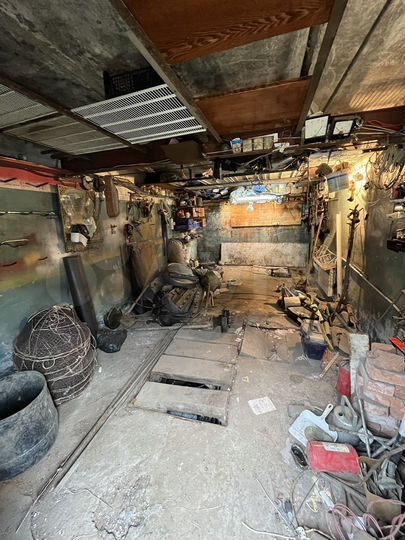 Гараж, 18 м²