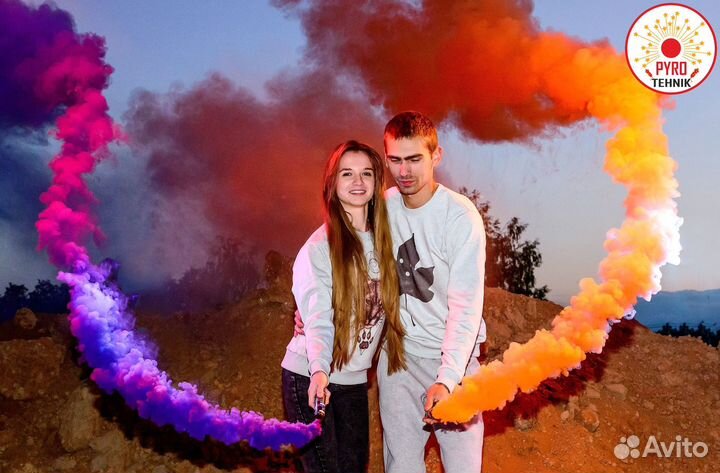 Салют веер Яркие Звезды 100 выстрелов 0,8 калибр