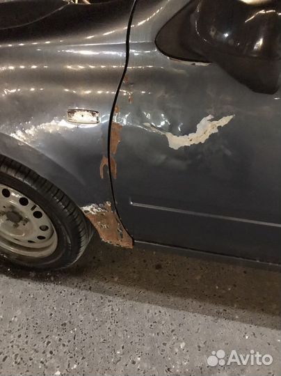 Аккумулятор