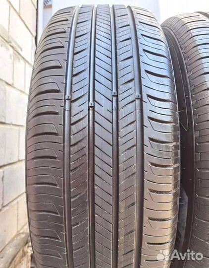 Hankook Kinergy GT H436 205/65 R16 95H