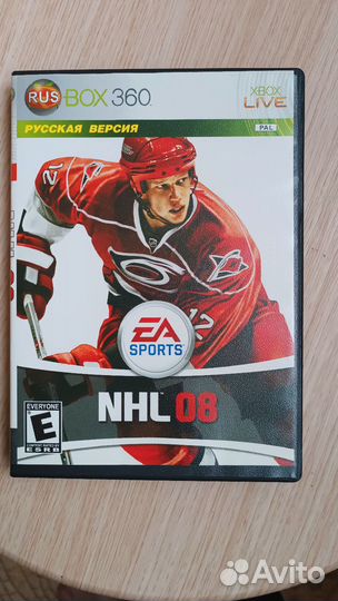 Диски на xbox 360