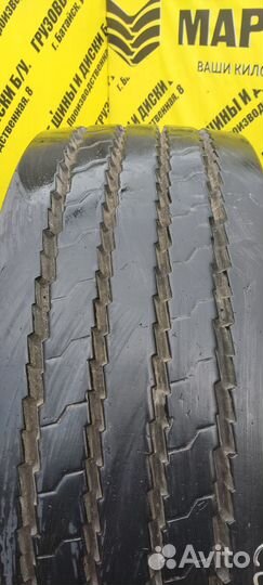 Грузовые шины Hankook 385/55 R22.5 бу