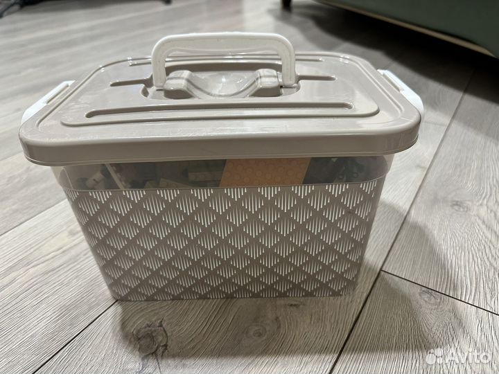 Конструктор friends дом дружбы в коробке