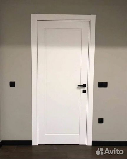 Межкомнатные двери для Квартиры и дома