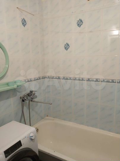 2-к. квартира, 47,8 м², 3/5 эт.