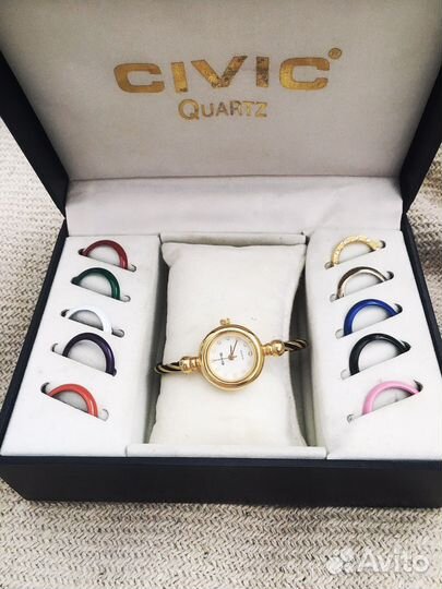 Женские часики