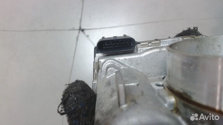 Заслонка дроссельная Chrysler 300C 2011, 2013