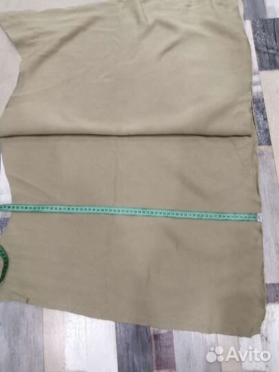 Футер с начесом ткань