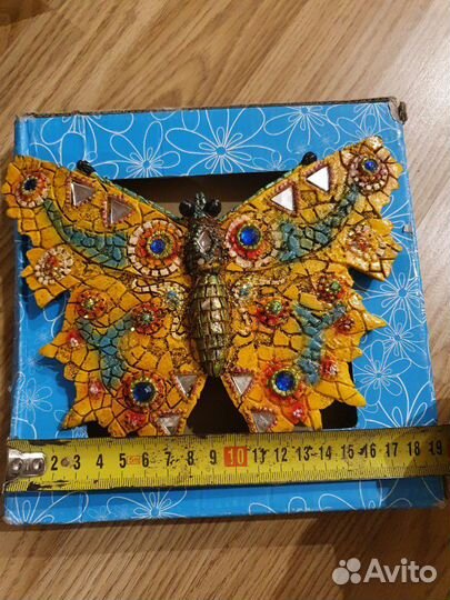 Декоративная статуэтка