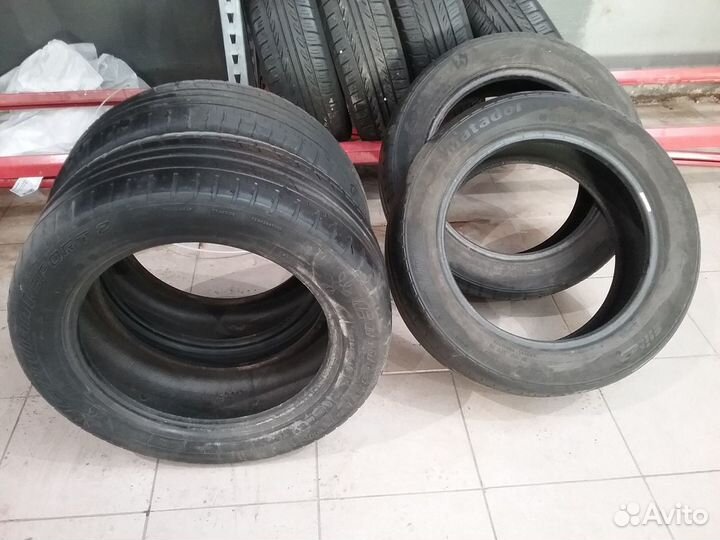 Matador MP 44 Elite 3 205/55 R16