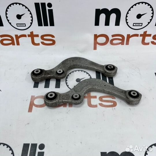 Рычаг подвески Audi A6 C8 4K 2019