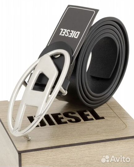 Ремень женский diesel