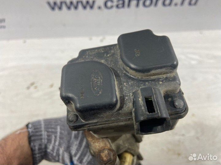 Коллектор впускной Ford Focus 1 Usa (98-05) седан