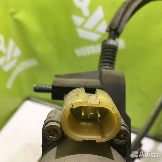 Стеклоподъемник электр. передний левый Рено Клио