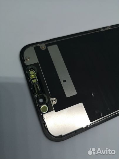 Запчасти iPhone