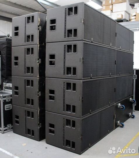 L-Acoustics SB28