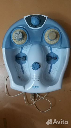 Массажная ванночка для ног