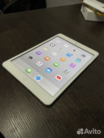 iPad mini