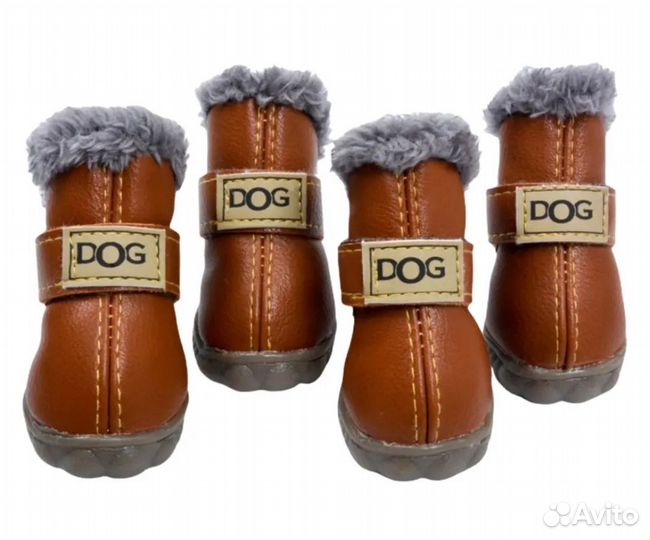 Носки и Ботиночки для собак и кошек