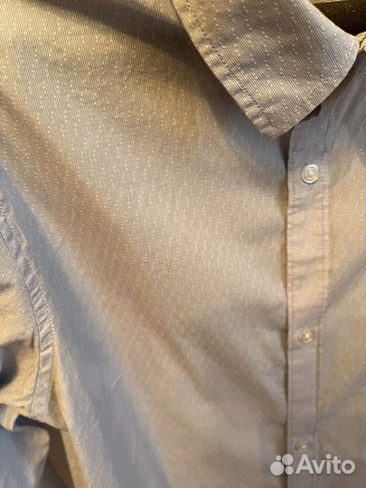 Рубашка для мальчика