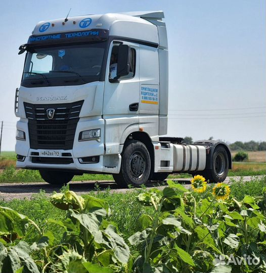 Водитель Е MO