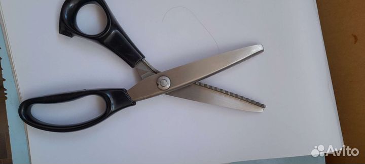 Ножницы, возможно доставка по договорённости
