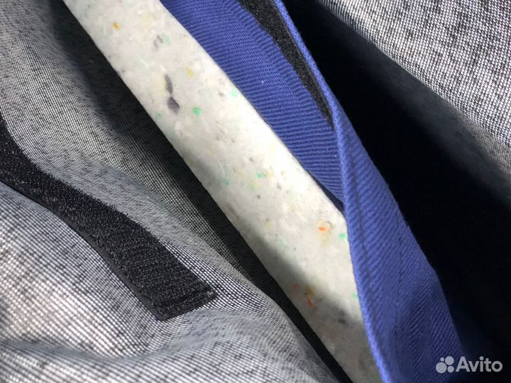 Чапсы для стяжечников