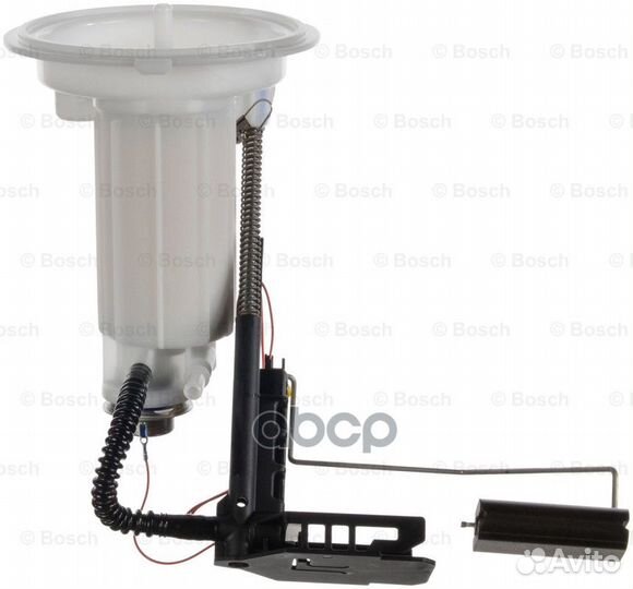 Насос топливный 0580314539 Bosch