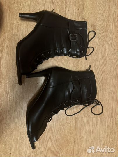 Хилсы для танцев