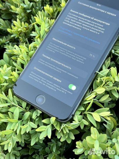 iPhone 8 Plus, 64 ГБ