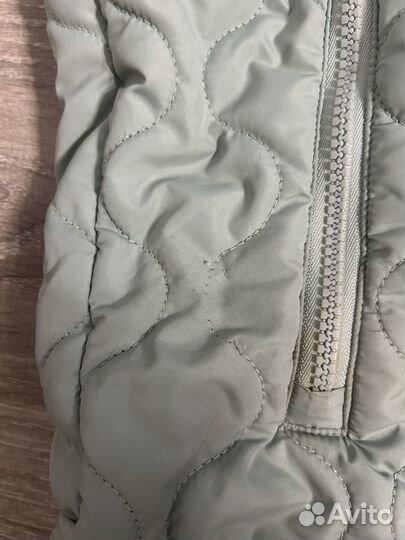 Комбинезон на малыша демисезонный 80