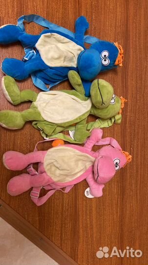 Дракон мягкая игрушка с молнией