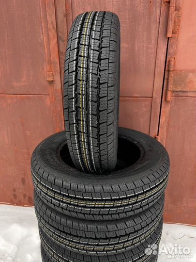 Torero MPS125 195/75 R16C