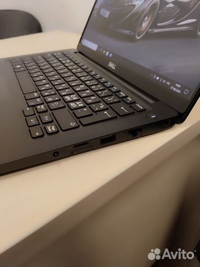Dell Latitude 7390 i5-8250U/256/8 IPS