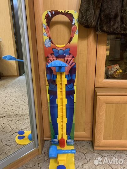 Настольные игры для детей