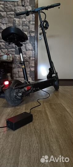 Электросамокат kugoo m2