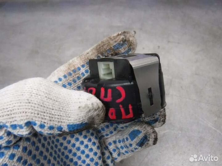 Датчик дождя Mitsubishi Pajero Sport 2 4D56 2012