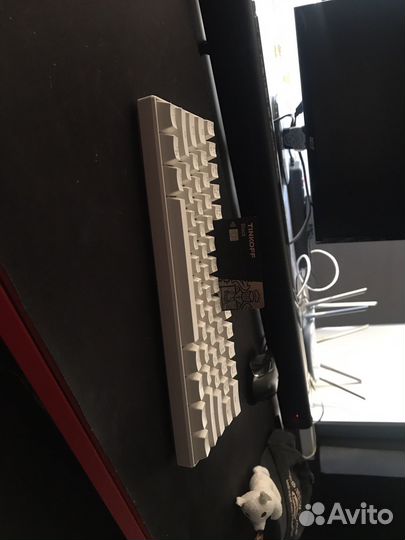 Механическая клавиатура 60