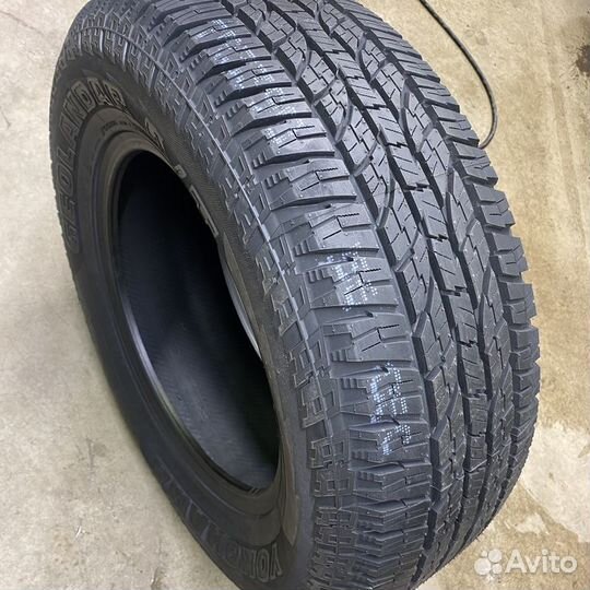 Yokohama Geolandar A/T G015 225/70 R15