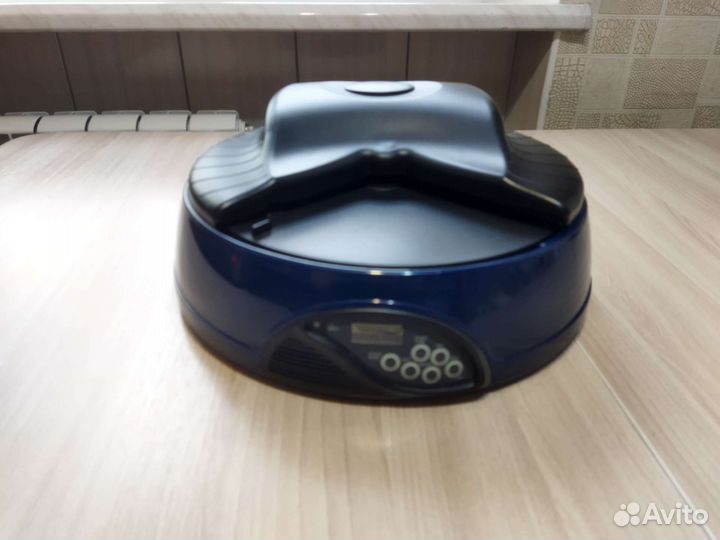 Автокормушка для кошек