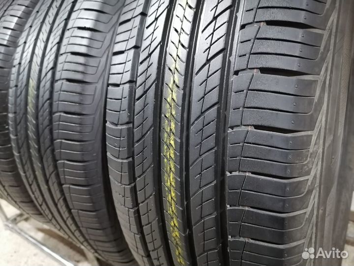 Hankook Dynapro HP2 RA33 245/60 R18