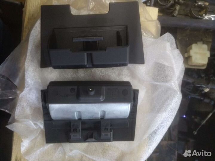 Пепельница Opel Zafira B