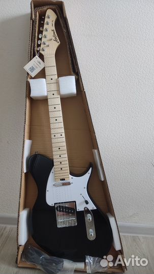 Электрогитара Aria Pro 2 JET TL