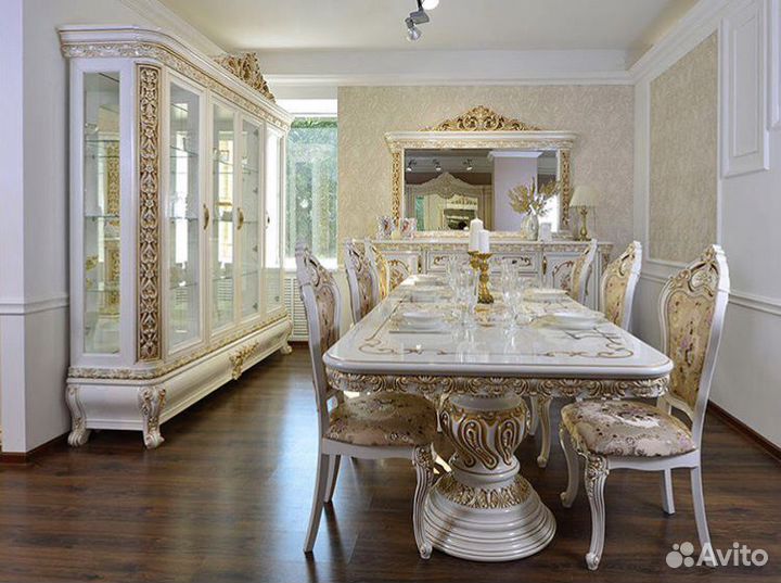 Гостиная Алсу