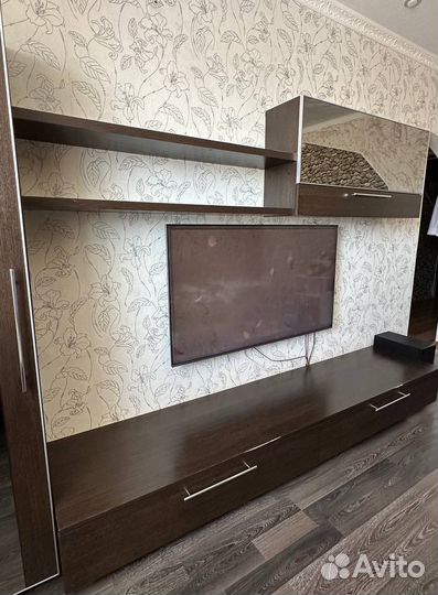 Стенка Шкаф