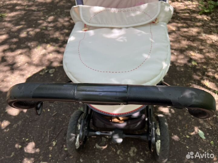 Детская коляска