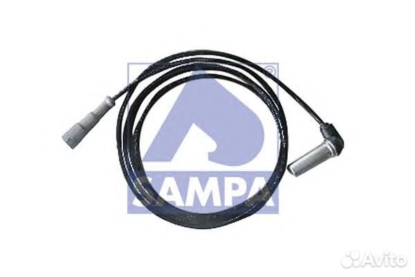 Датчик, ABS 096.331 sampa