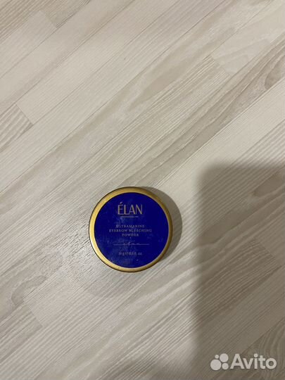 Краска для бровей